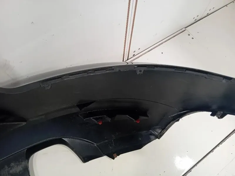 Paraurti POST 1K8 807 421 Volkswagen Scirocco III 2009