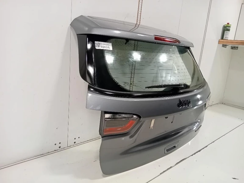 Portello POST K68456014AA Jeep Compass III 2017