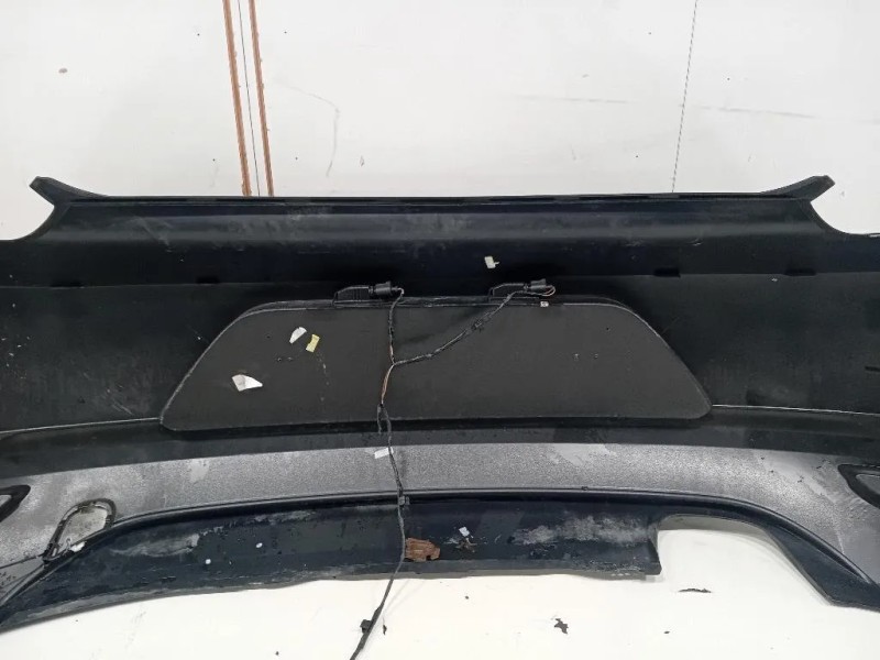 Paraurti POST 1K8 807 421 Volkswagen Scirocco III 2009