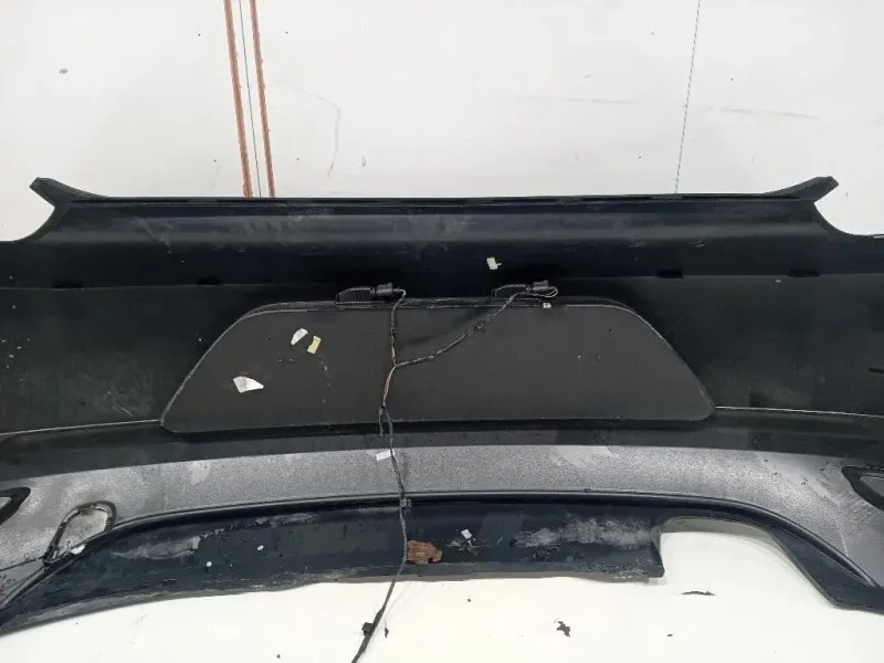 Paraurti POST 1K8 807 421 Volkswagen Scirocco III 2009