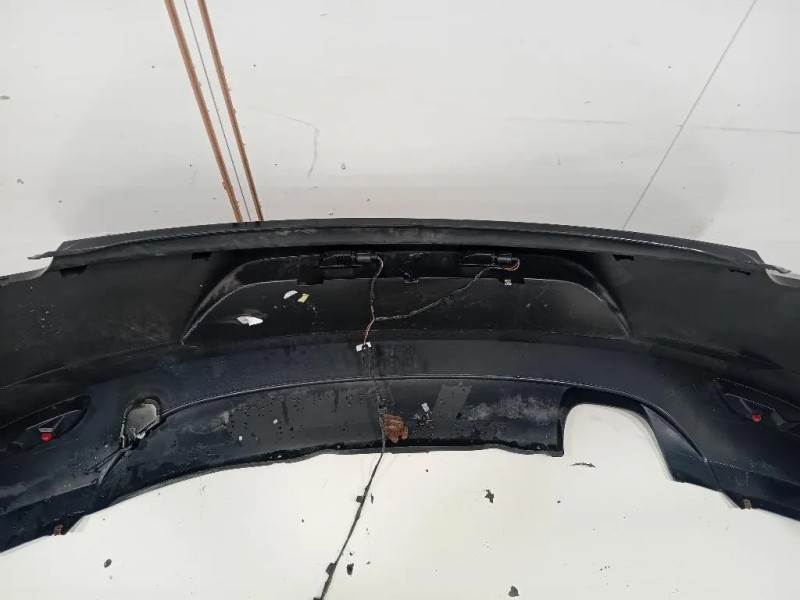 Paraurti POST 1K8 807 421 Volkswagen Scirocco III 2009