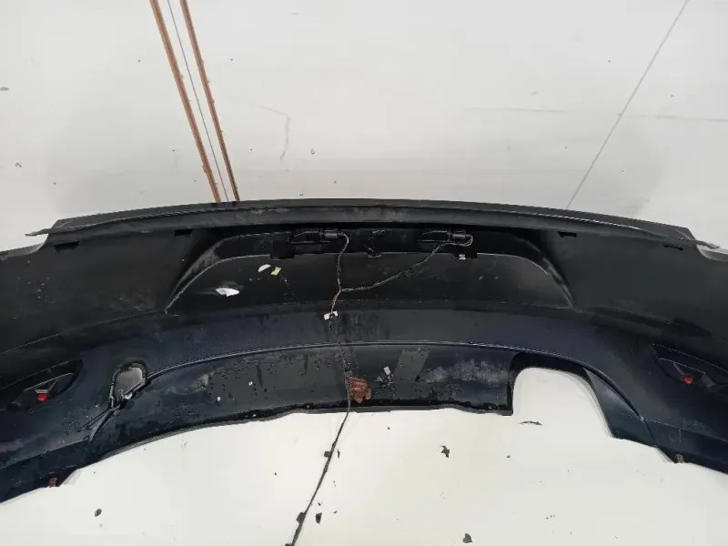 Paraurti POST 1K8 807 421 Volkswagen Scirocco III 2009