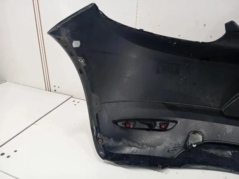 Paraurti POST 1K8 807 421 Volkswagen Scirocco III 2009