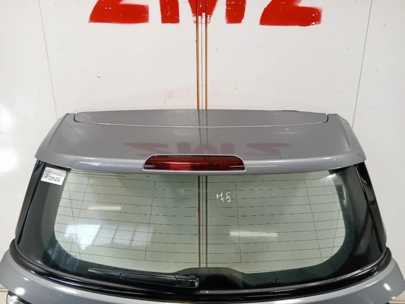 Portello POST K68456014AA Jeep Compass III 2017