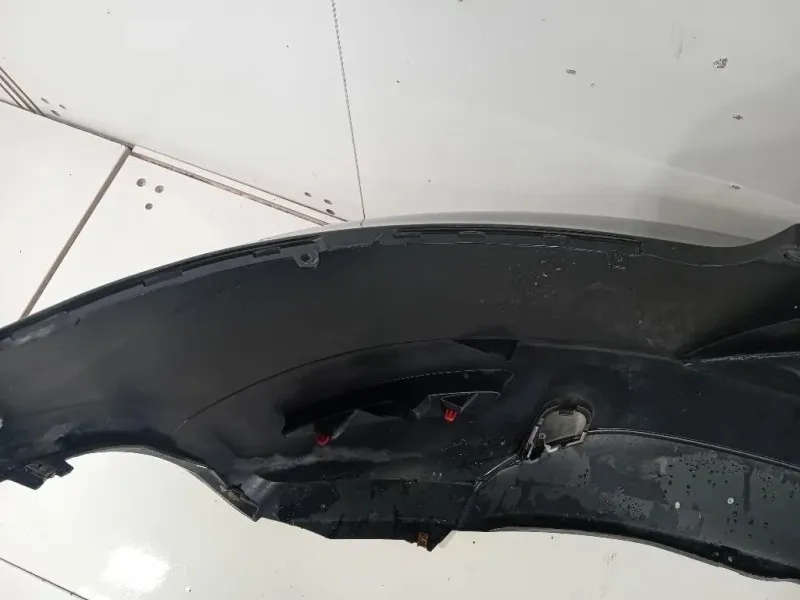 Paraurti POST 1K8 807 421 Volkswagen Scirocco III 2009