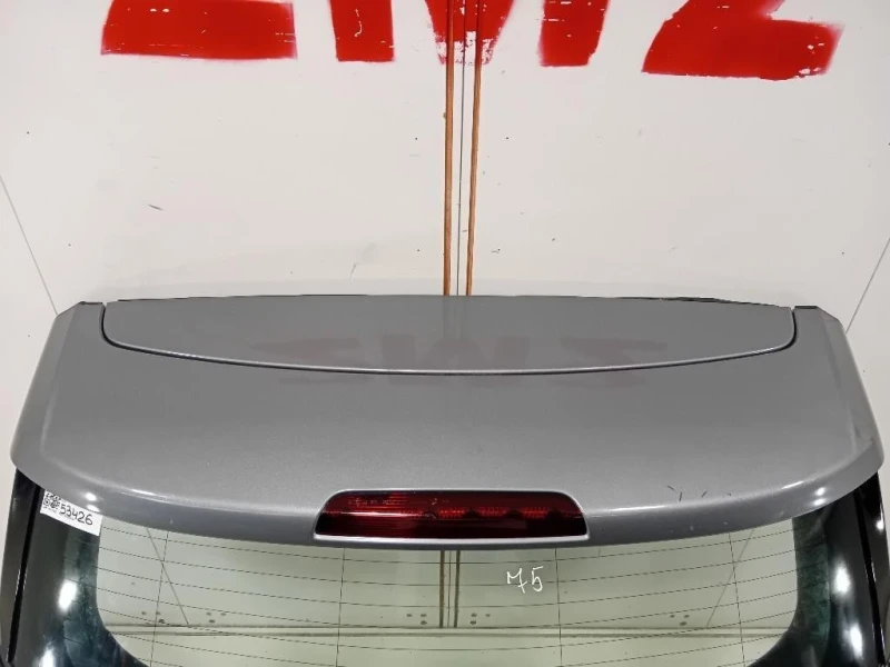 Portello POST K68456014AA Jeep Compass III 2017