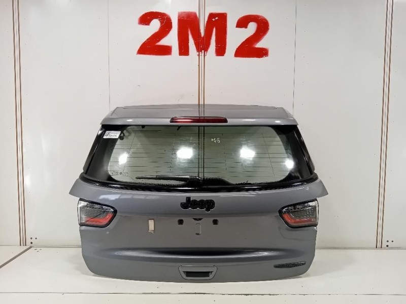 Portello POST K68456014AA Jeep Compass III 2017