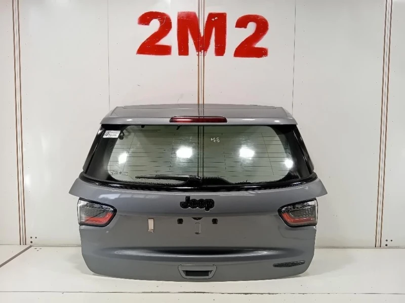 Portello POST K68456014AA Jeep Compass III 2017