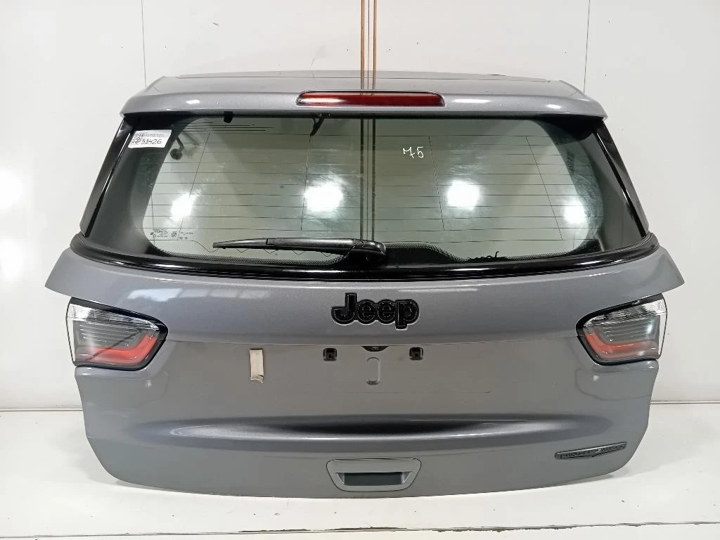 Portello POST K68456014AA Jeep Compass III 2017