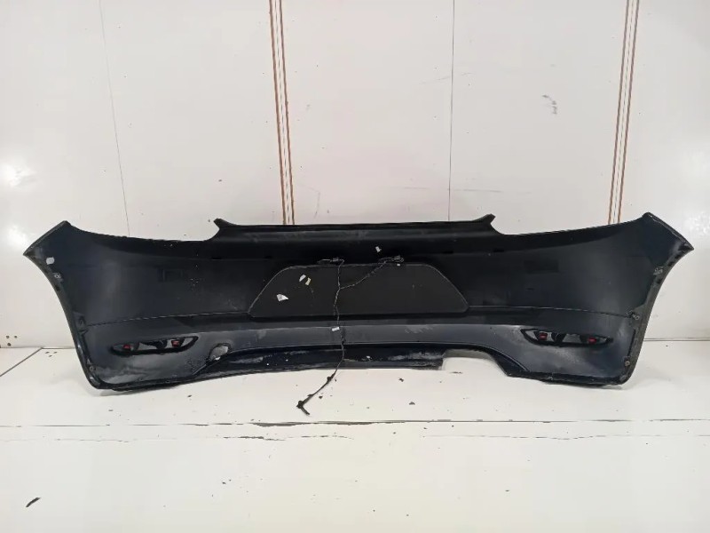 Paraurti POST 1K8 807 421 Volkswagen Scirocco III 2009