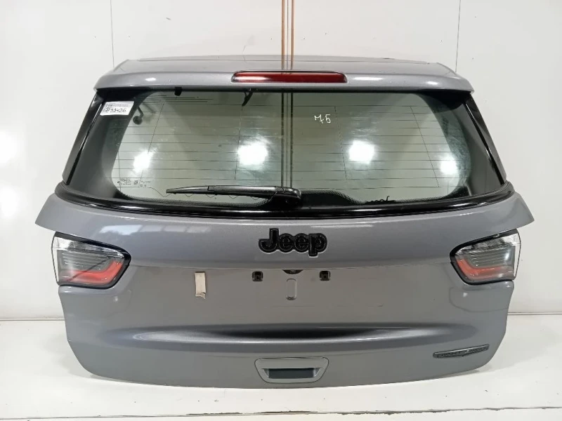 Portello POST K68456014AA Jeep Compass III 2017