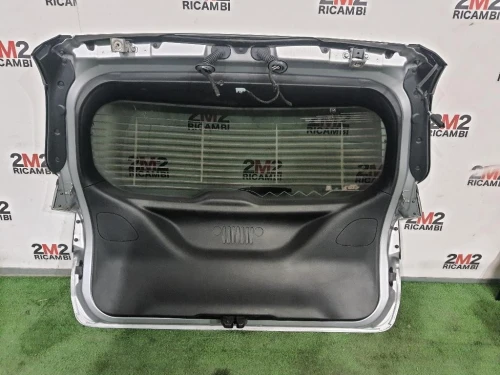 Portello POST NUDO K68242348AA Jeep Compass III 2017