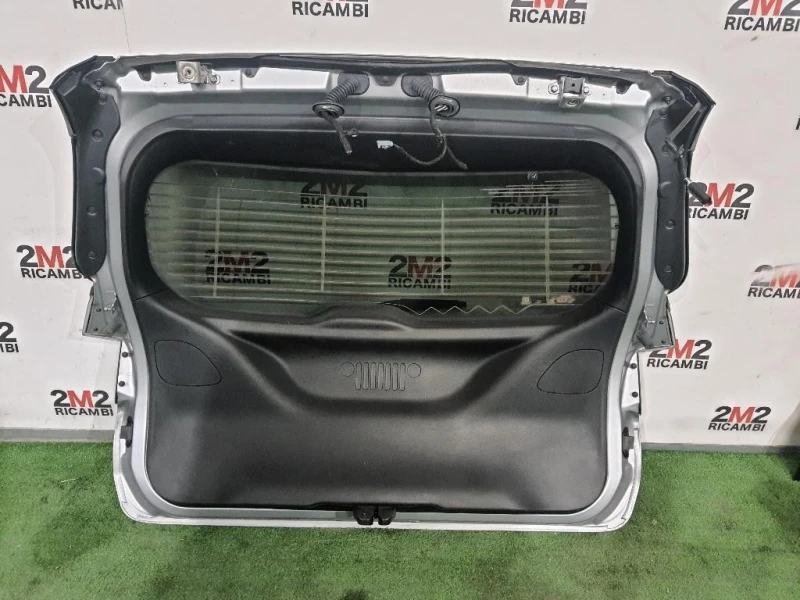 Portello POST NUDO K68242348AA Jeep Compass III 2017