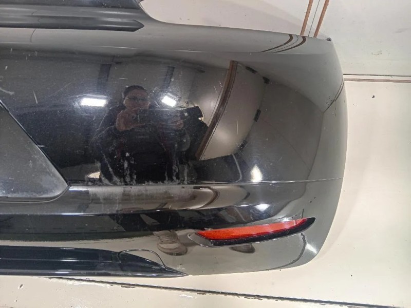 Paraurti POST 1K8 807 421 Volkswagen Scirocco III 2009