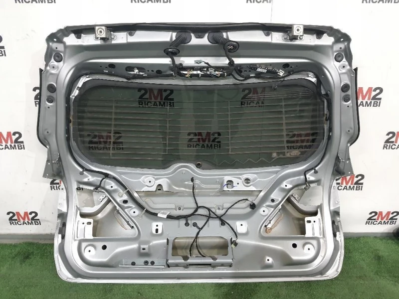 Portello POST NUDO K68242348AA Jeep Compass III 2017