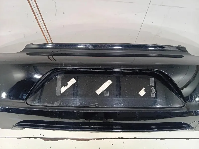 Paraurti POST 1K8 807 421 Volkswagen Scirocco III 2009