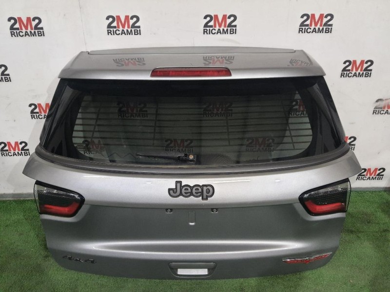 Portello POST NUDO K68242348AA Jeep Compass III 2017