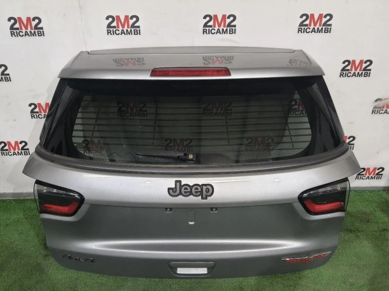 Portello POST NUDO K68242348AA Jeep Compass III 2017