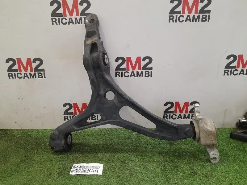 Braccio Oscillante INF ANT DX A2513302007 Mercedes Classe R W251 2006