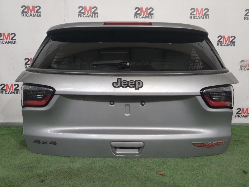 Portello POST NUDO K68242348AA Jeep Compass III 2017