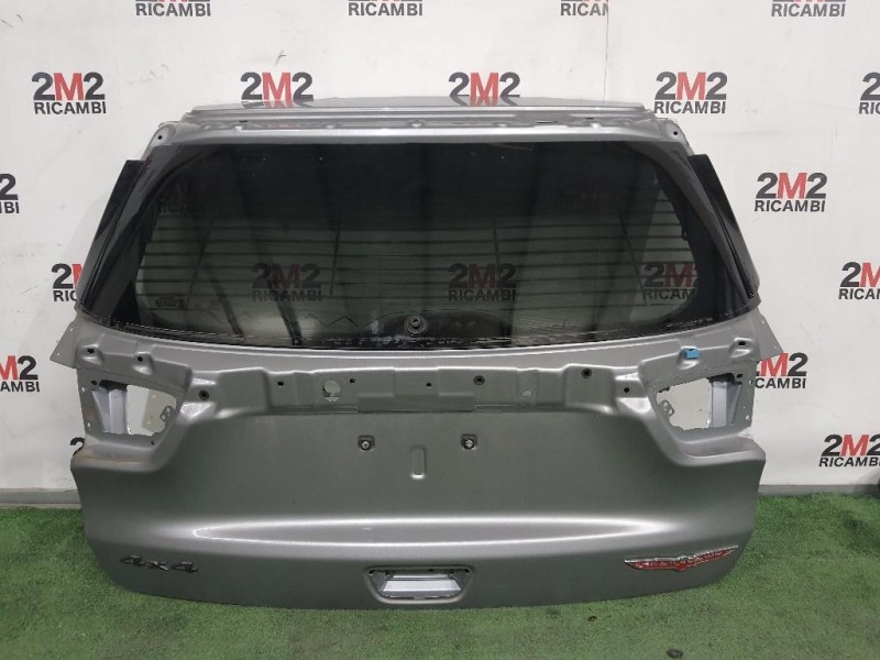 Portello POST NUDO K68242348AA Jeep Compass III 2017