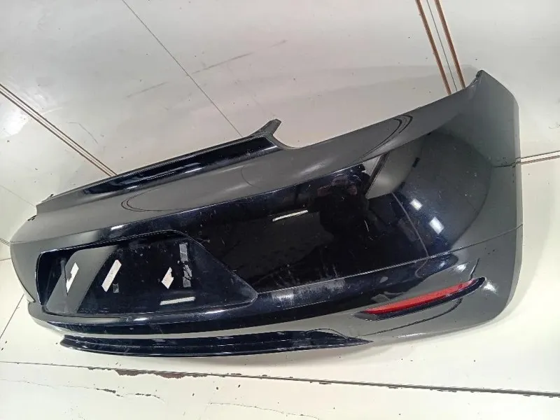 Paraurti POST 1K8 807 421 Volkswagen Scirocco III 2009