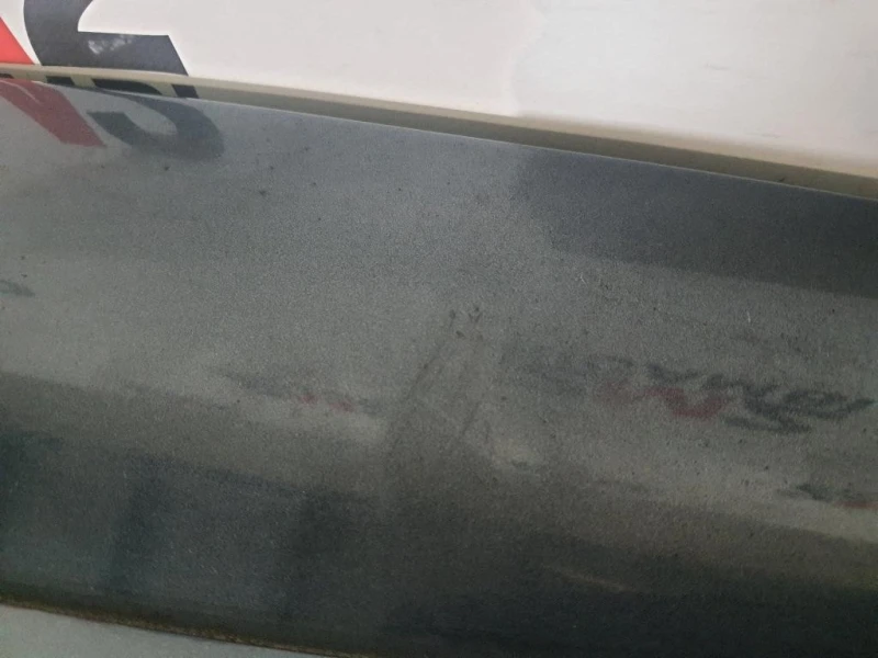 Portello POST NUDO 55399066AC Jeep Grand Cherokee III 2005