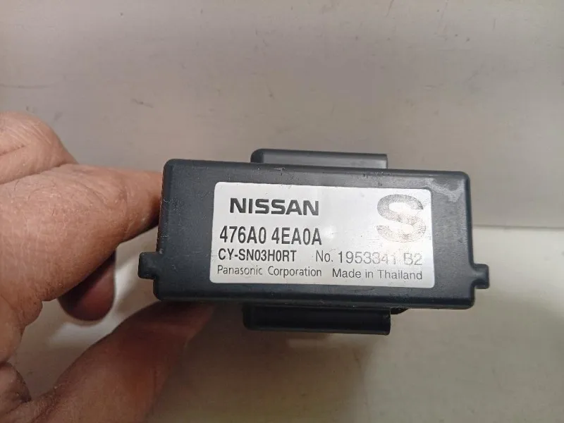 Centralina ESP 476A04EA0A Nissan Qashqai II 2014