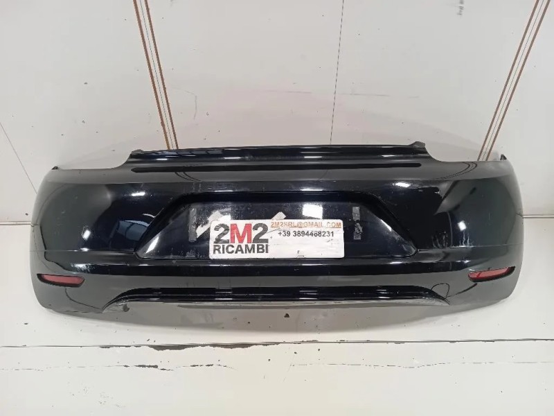 Paraurti POST 1K8 807 421 Volkswagen Scirocco III 2009