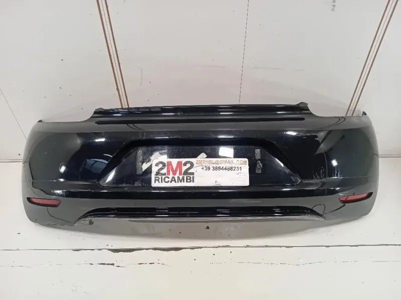 Paraurti POST 1K8 807 421 Volkswagen Scirocco III 2009