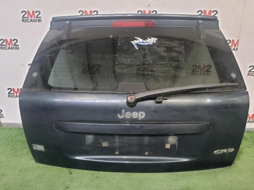 Portello POST NUDO 55399066AC Jeep Grand Cherokee III 2005