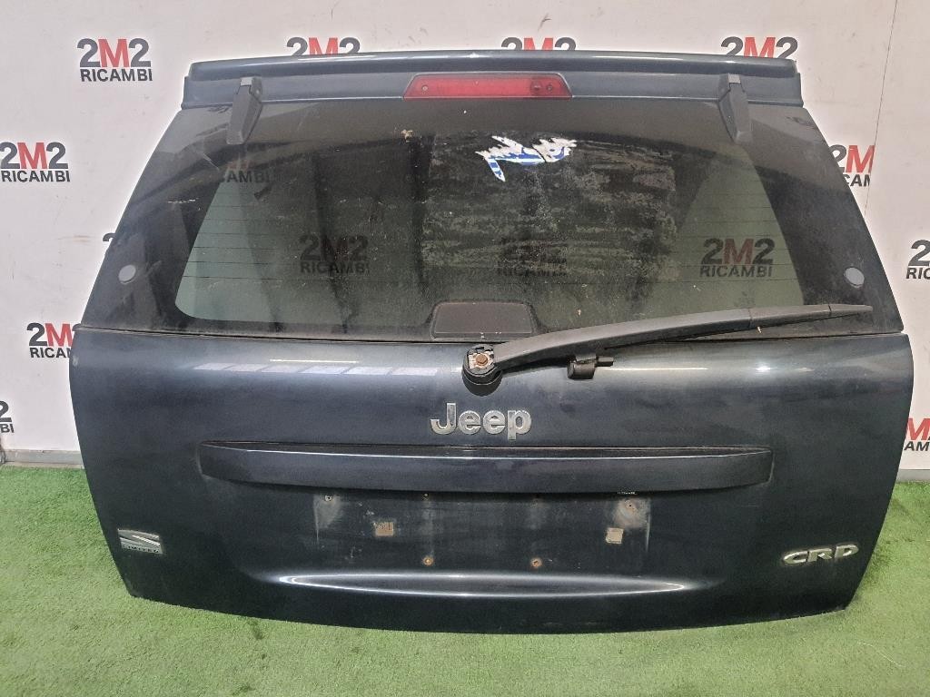 Portello POST NUDO 55399066AC Jeep Grand Cherokee III 2005