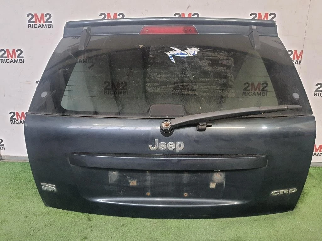 Portello POST NUDO 55399066AC Jeep Grand Cherokee III 2005