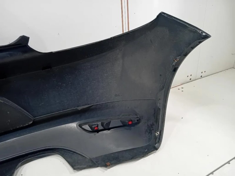 Paraurti POST 1K8807421 Volkswagen Scirocco III 2009