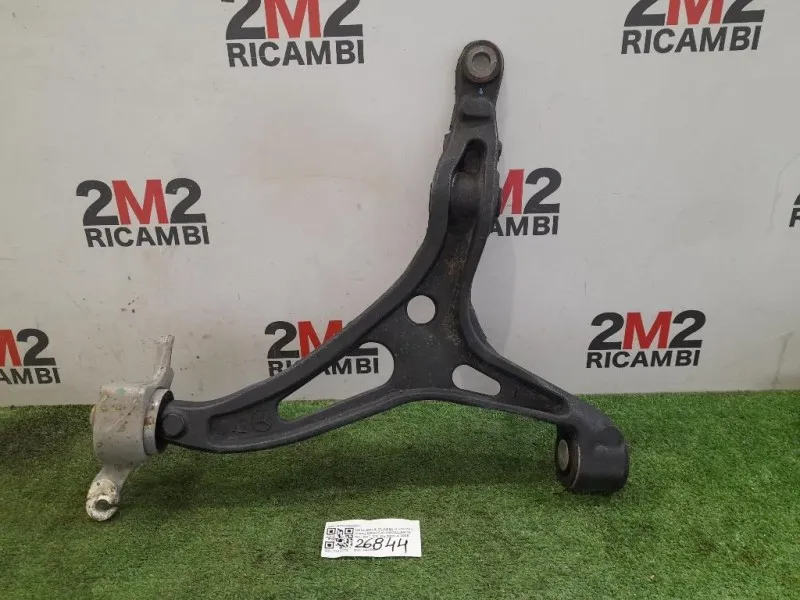 Braccio Oscillante INF ANT DX A2513302007 Mercedes Classe R W251 2006
