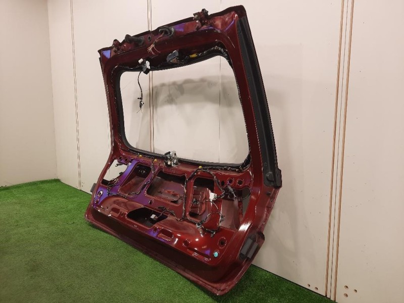 Portello POST K55369603AE Jeep Grand Cherokee IV 2011