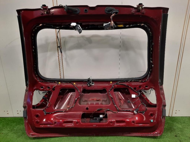 Paraurti POST 1K8807421 Volkswagen Scirocco III 2009