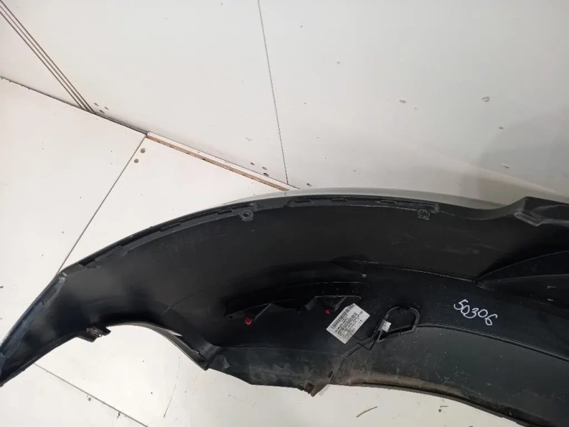 Paraurti POST 1K8807421 Volkswagen Scirocco III 2009