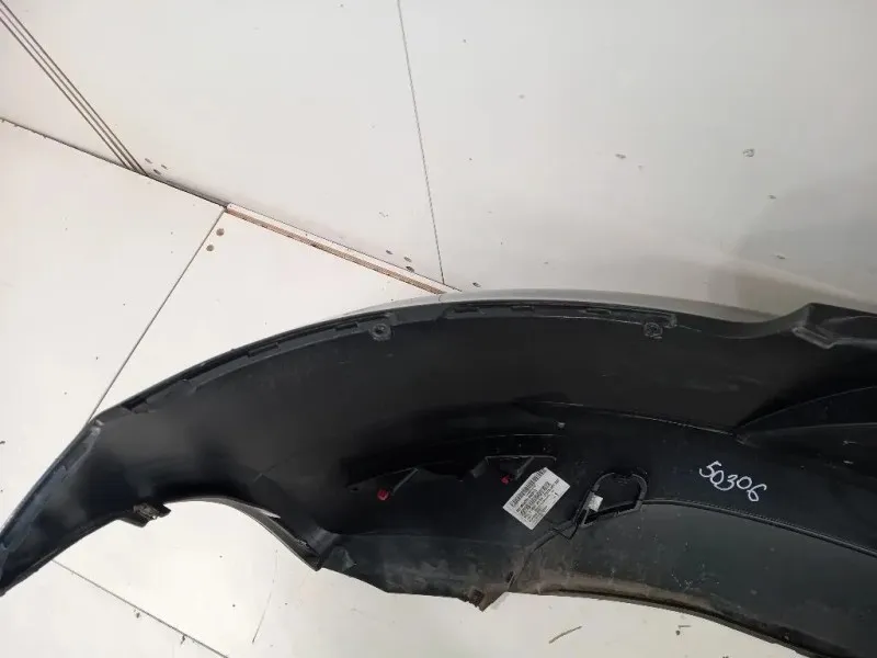 Paraurti POST 1K8807421 Volkswagen Scirocco III 2009