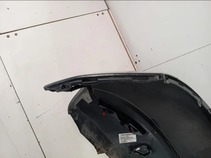 Paraurti POST 1K8807421 Volkswagen Scirocco III 2009