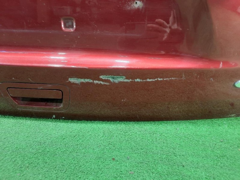 Paraurti POST 1K8807421 Volkswagen Scirocco III 2009