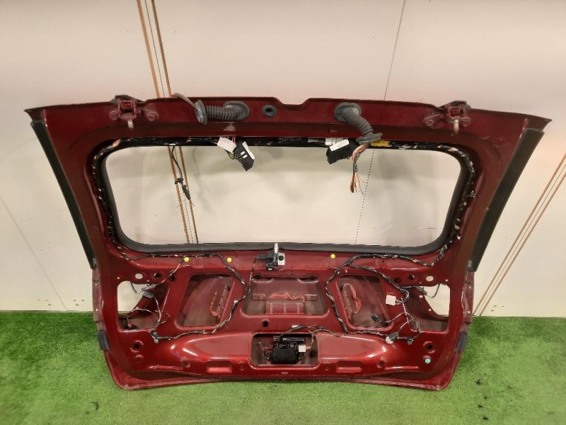 Centralina Frecce Proiettore LED SX B011721-A INDICATORE FRECCIA SINISTRA LED Audi Q2 GAB 2016