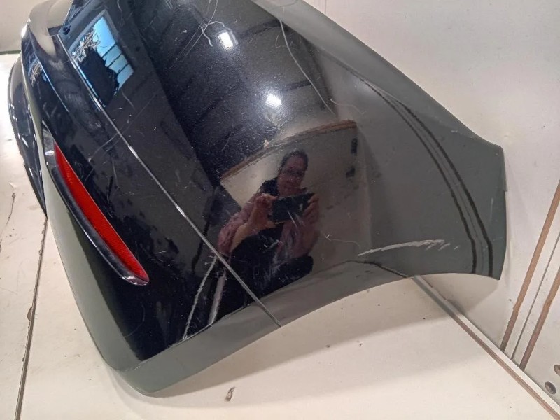 Paraurti POST 1K8807421 Volkswagen Scirocco III 2009