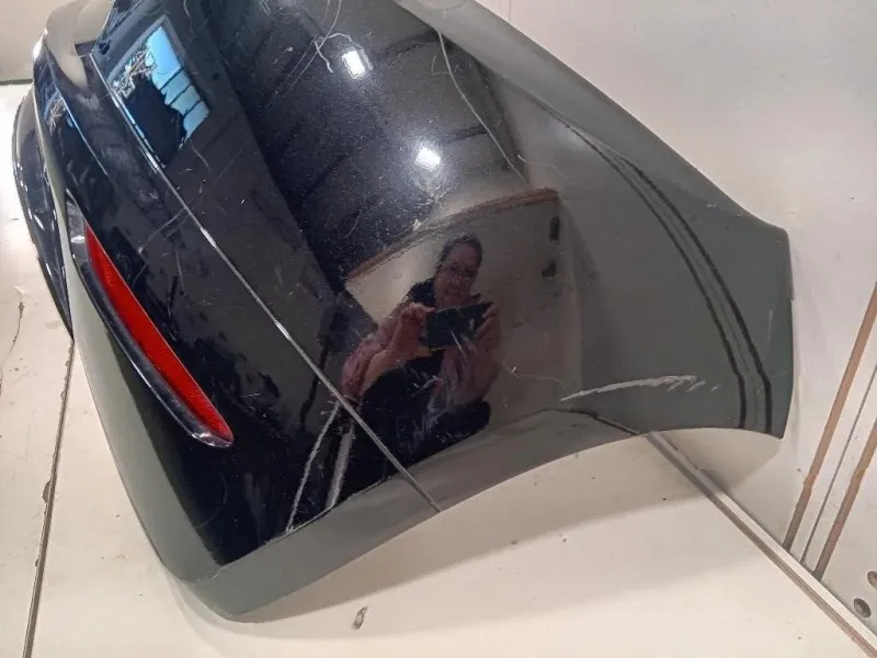 Paraurti POST 1K8807421 Volkswagen Scirocco III 2009