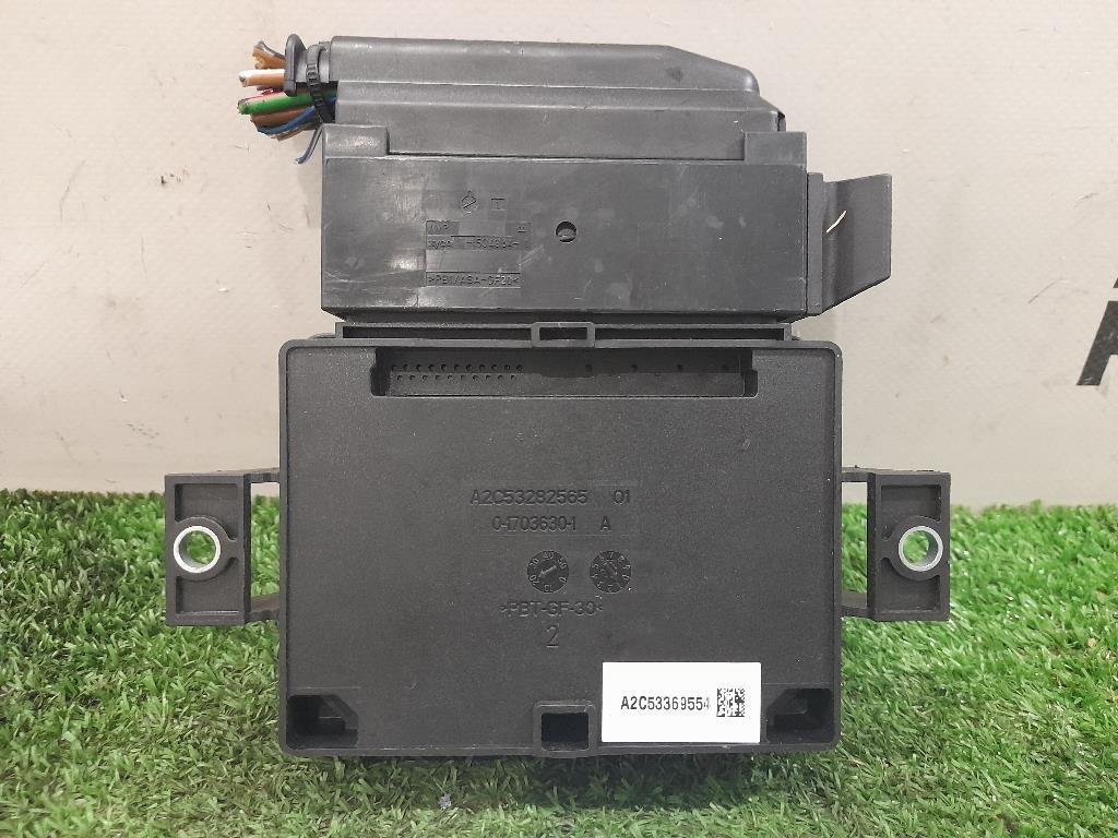 Centralina Freno A MANO 8K0907801H Audi A4 8ED Avant 2005