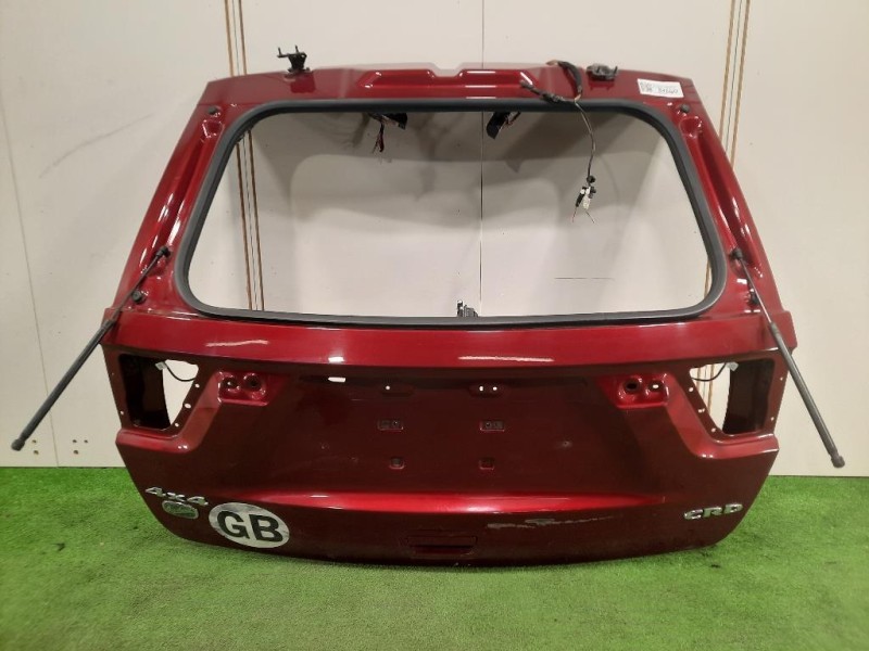 Portello POST K55369603AE Jeep Grand Cherokee IV 2011