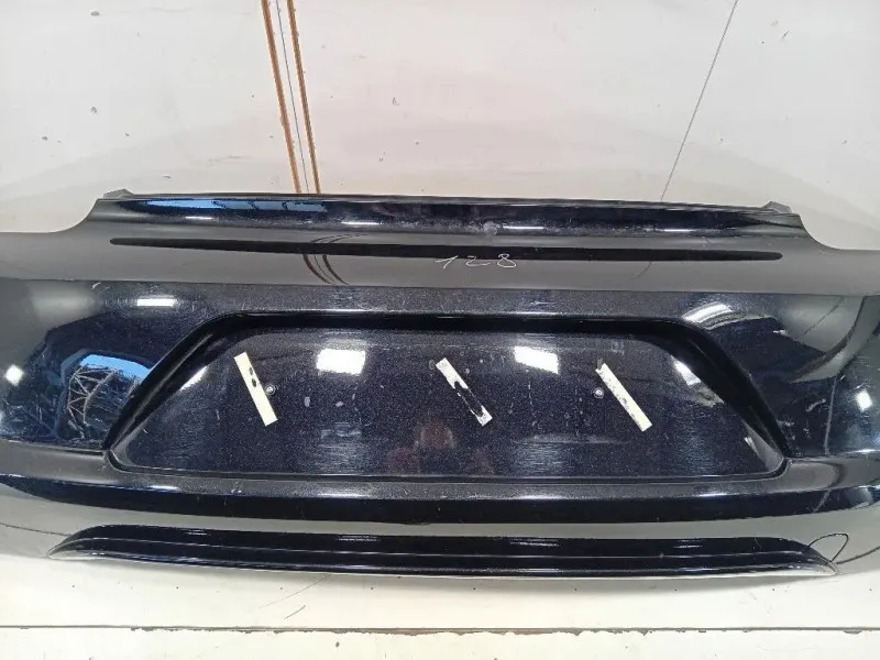 Paraurti POST 1K8807421 Volkswagen Scirocco III 2009