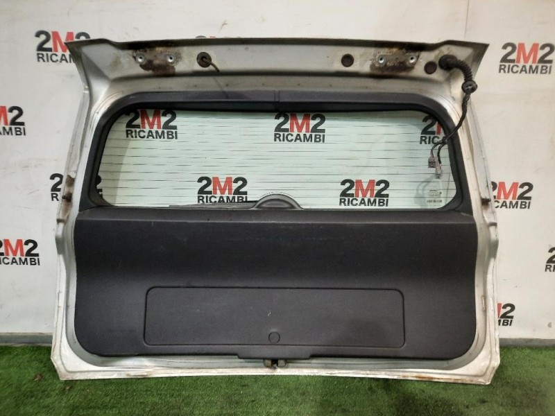 Portello POST NUDO K05054349AC Jeep Patriot 2007