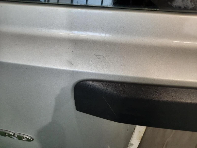 Portello POST NUDO K05054349AC Jeep Patriot 2007