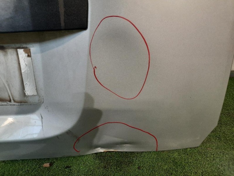 Portello POST NUDO K05054349AC Jeep Patriot 2007